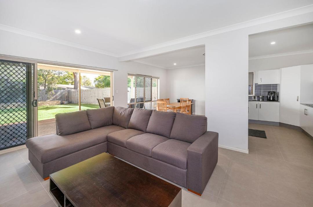 Photo of Livingroom in Northgate