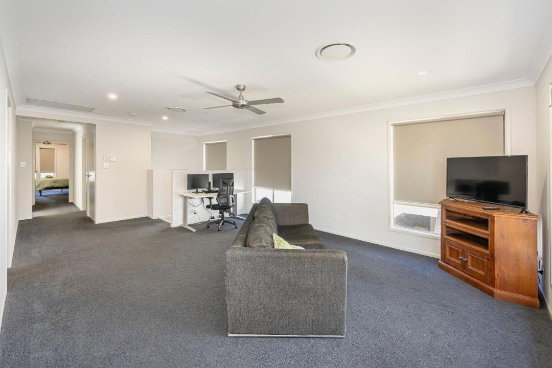 Photo of Livingroom in Northgate
