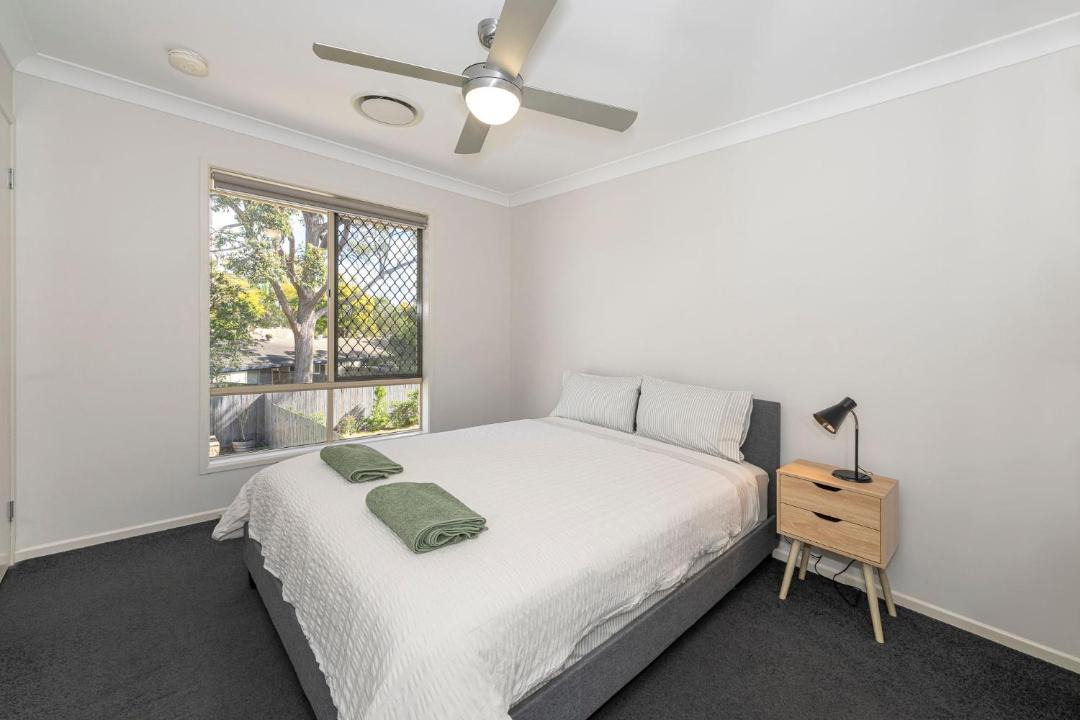 Photo of Bedroom in Northgate