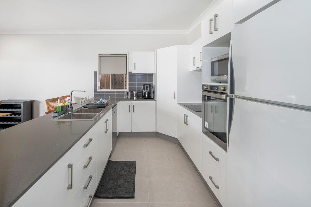 Photo of Kitchen in Northgate