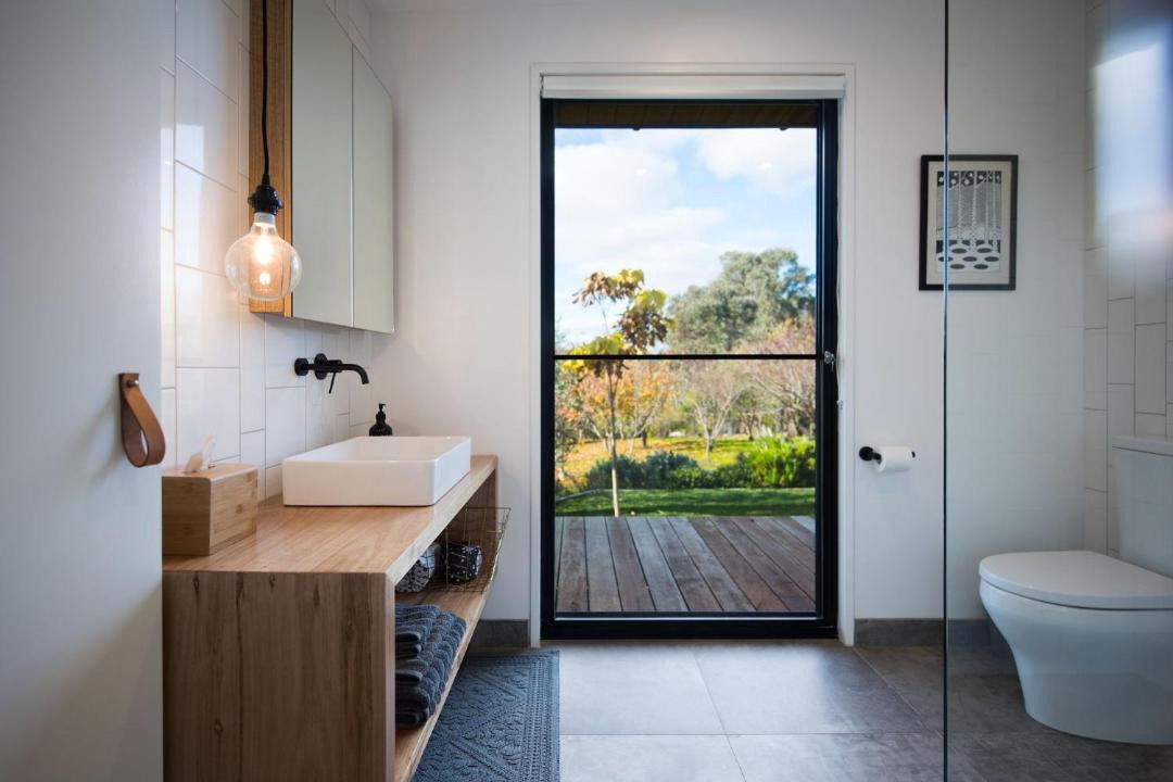 Photo of Bathroom in Hepburn