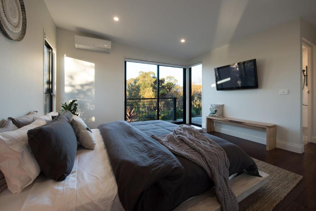 Photo of Bedroom in Hepburn