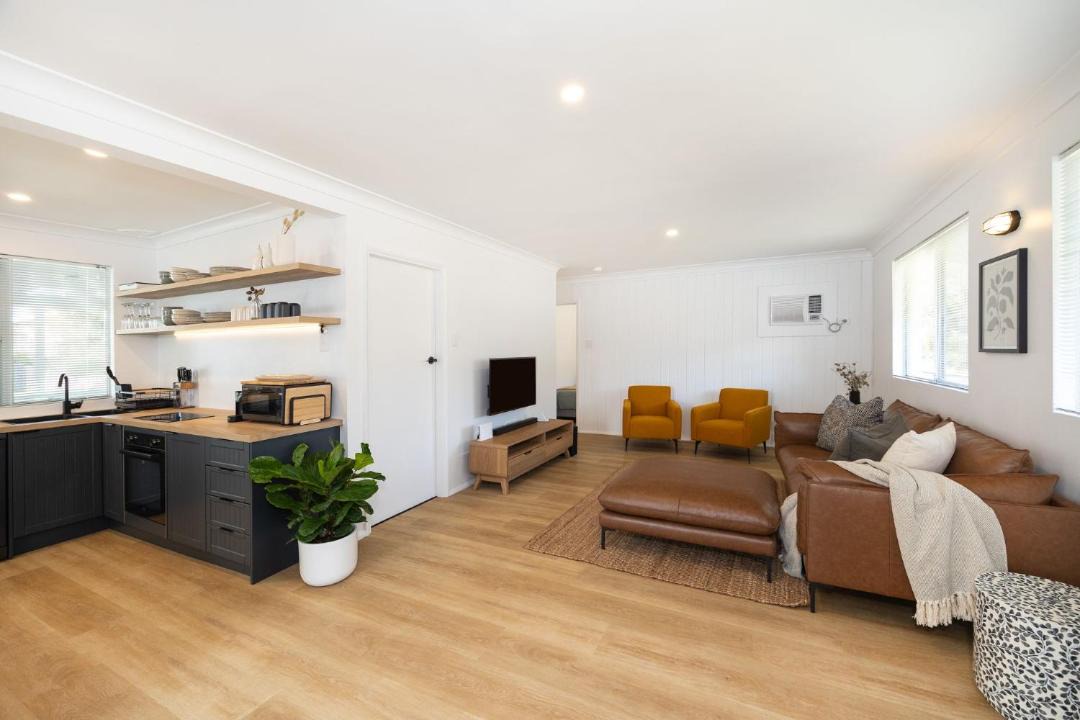 Photo of Livingroom in Narrawallee