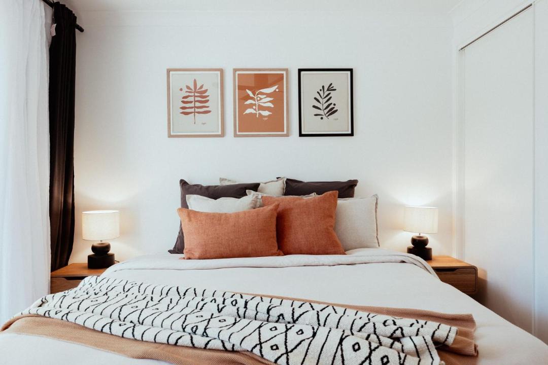 Photo of Bedroom in Narrawallee