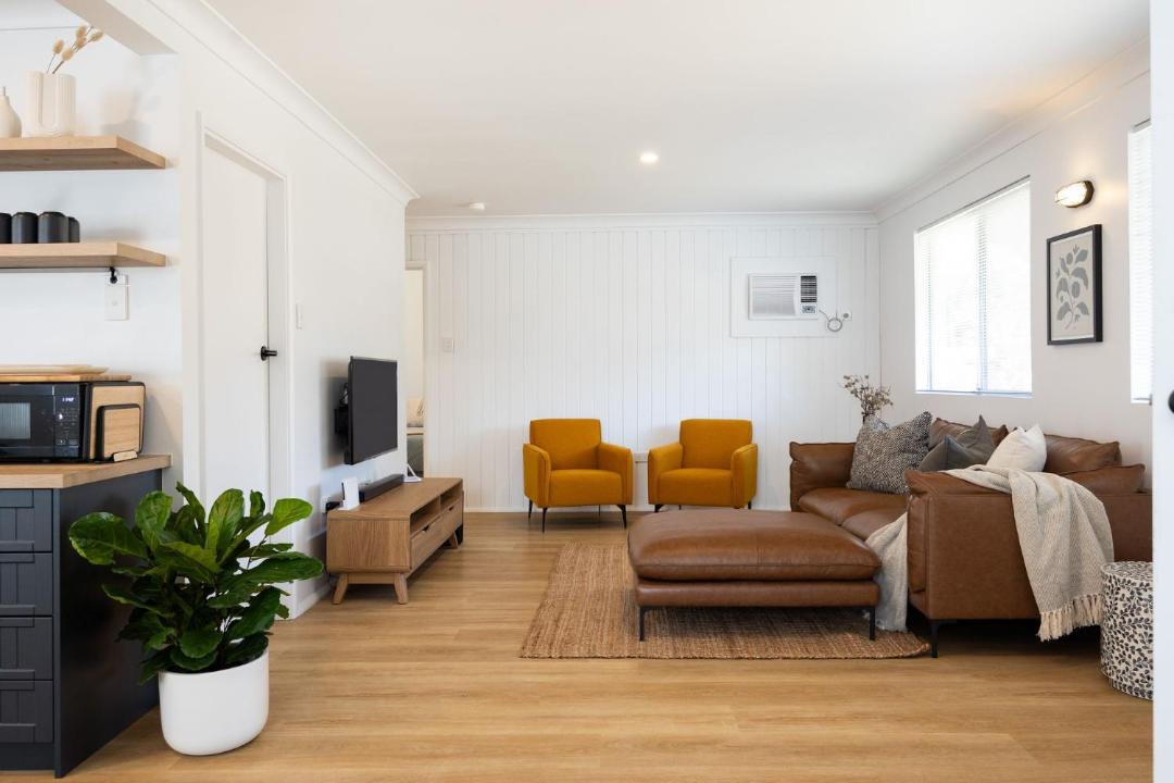 Photo of Livingroom in Narrawallee