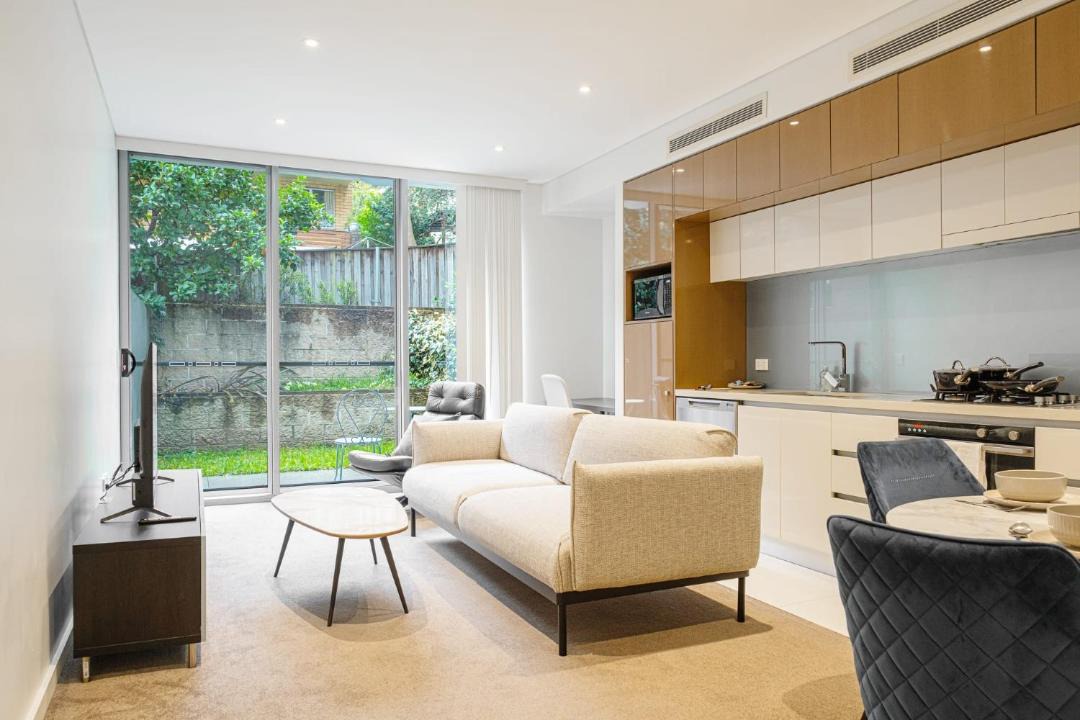 Photo of Others in Lane Cove North