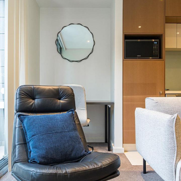 Photo of Livingroom in Lane Cove North