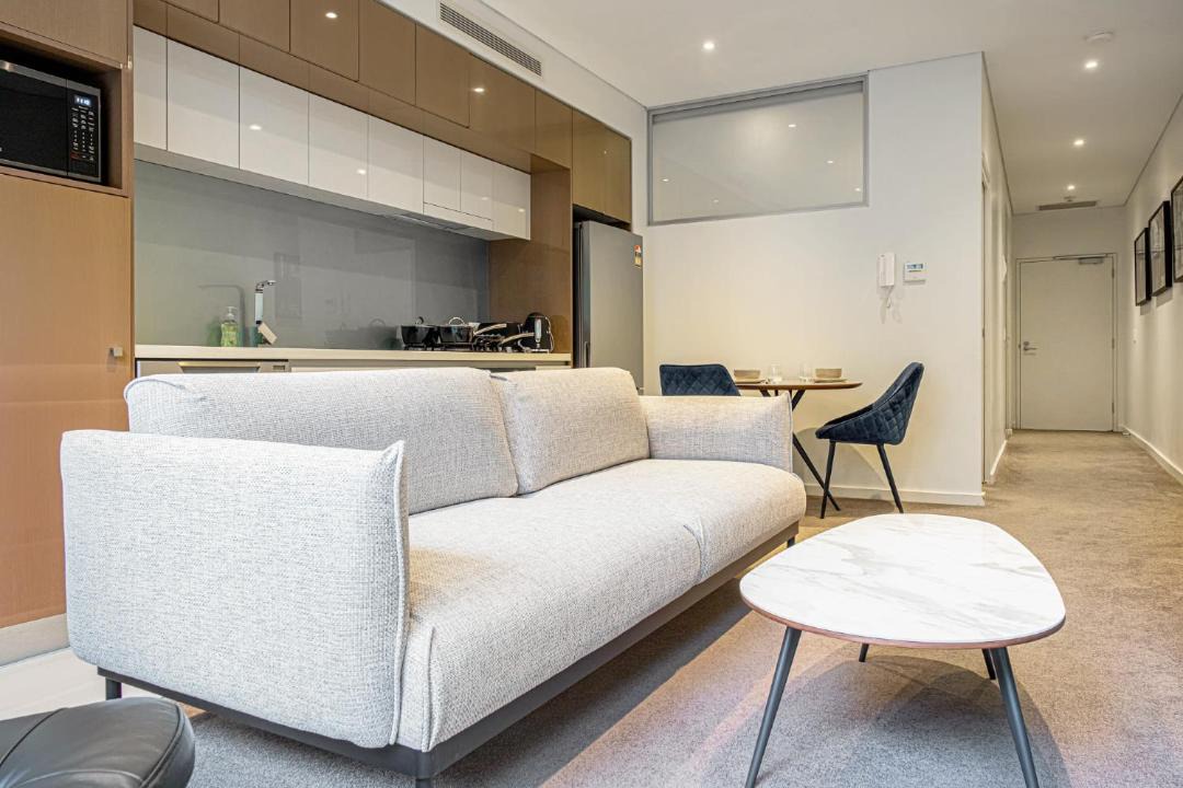 Photo of Livingroom in Lane Cove North