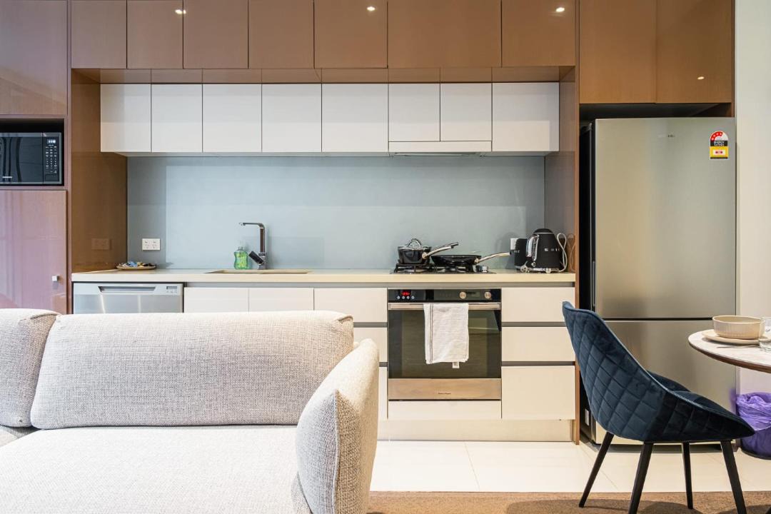 Photo of Kitchen in Lane Cove North