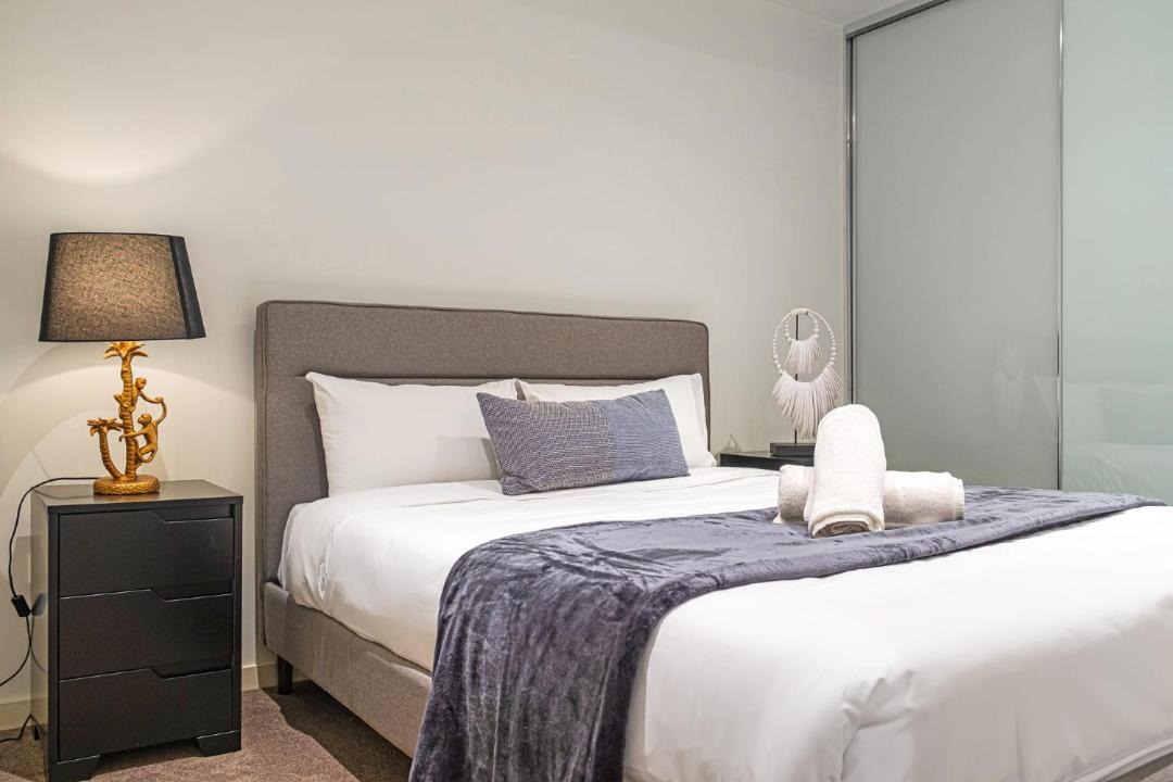 Photo of Bedroom in Lane Cove North