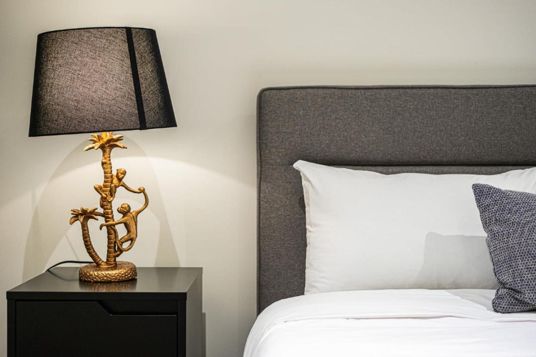 Photo of Bedroom in Lane Cove North