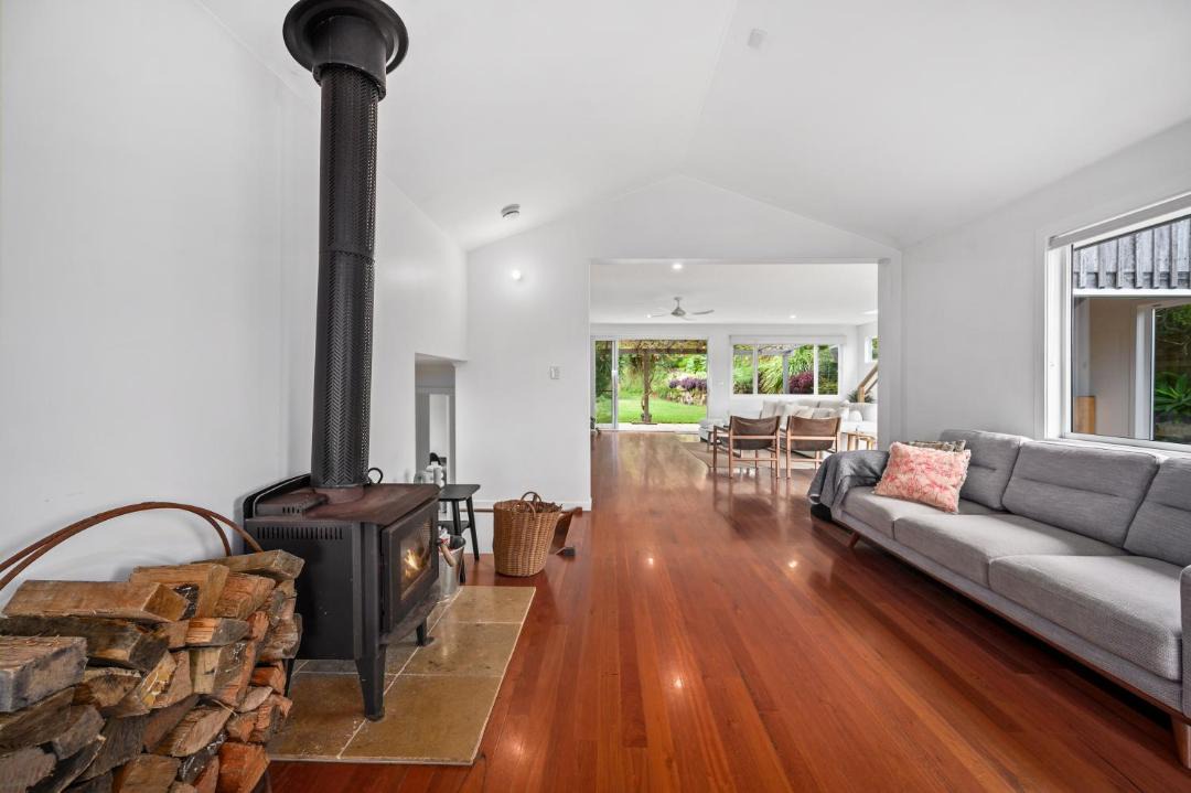 Photo of Livingroom in Korora