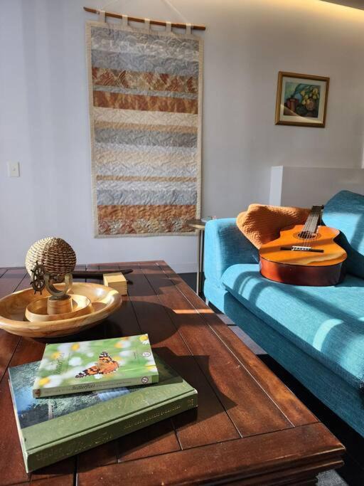 Photo of Livingroom in City West
