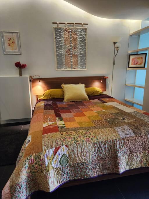 Photo of Bedroom in City West