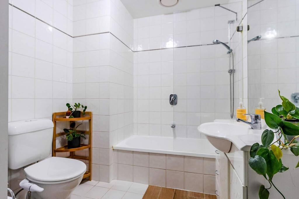 Photo of Bathroom in South Melbourne