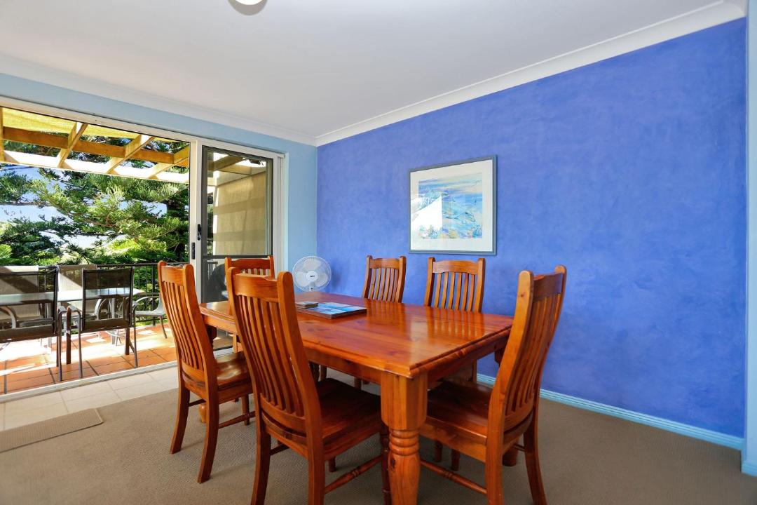 Photo of Livingroom in Hawks Nest