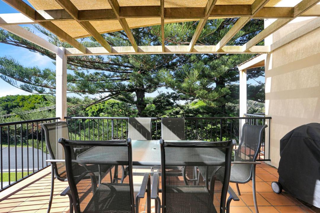 Photo of Patio Balcony in Hawks Nest