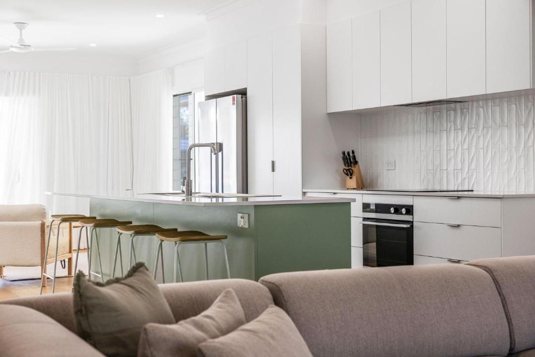 Photo of Livingroom in Woolgoolga