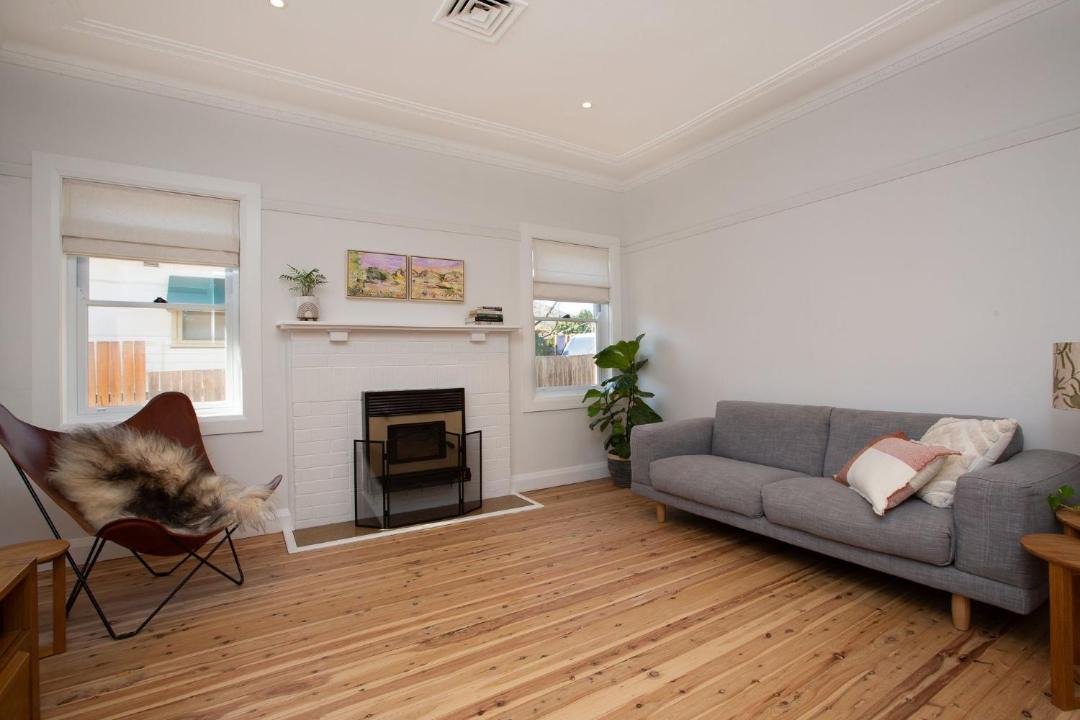 Photo of Livingroom in North Tamworth