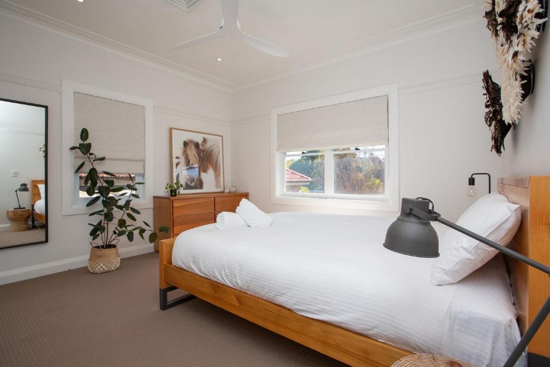 Photo of Bedroom in North Tamworth