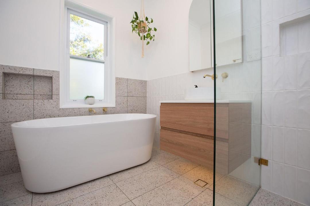 Photo of Bathroom in North Tamworth