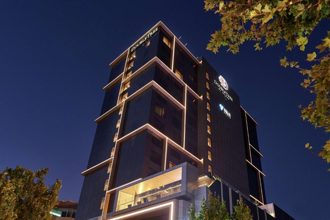 Photo of Buildings in Northbridge