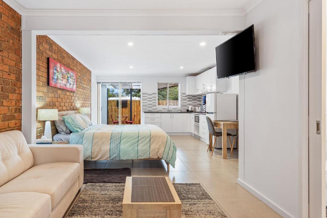 Photo of Livingroom in Rosebud