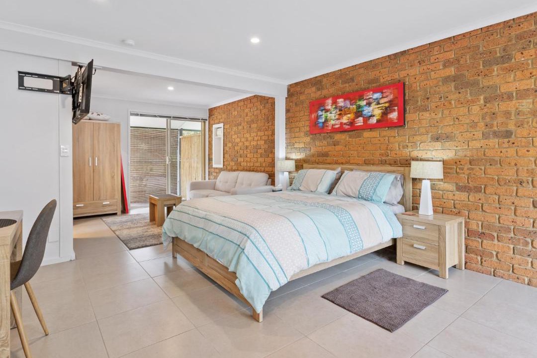 Photo of Bedroom in Rosebud