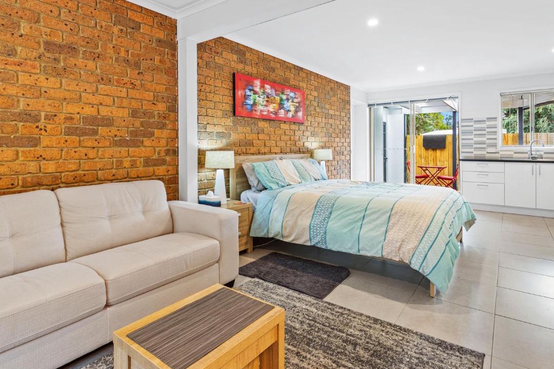 Photo of Livingroom in Rosebud
