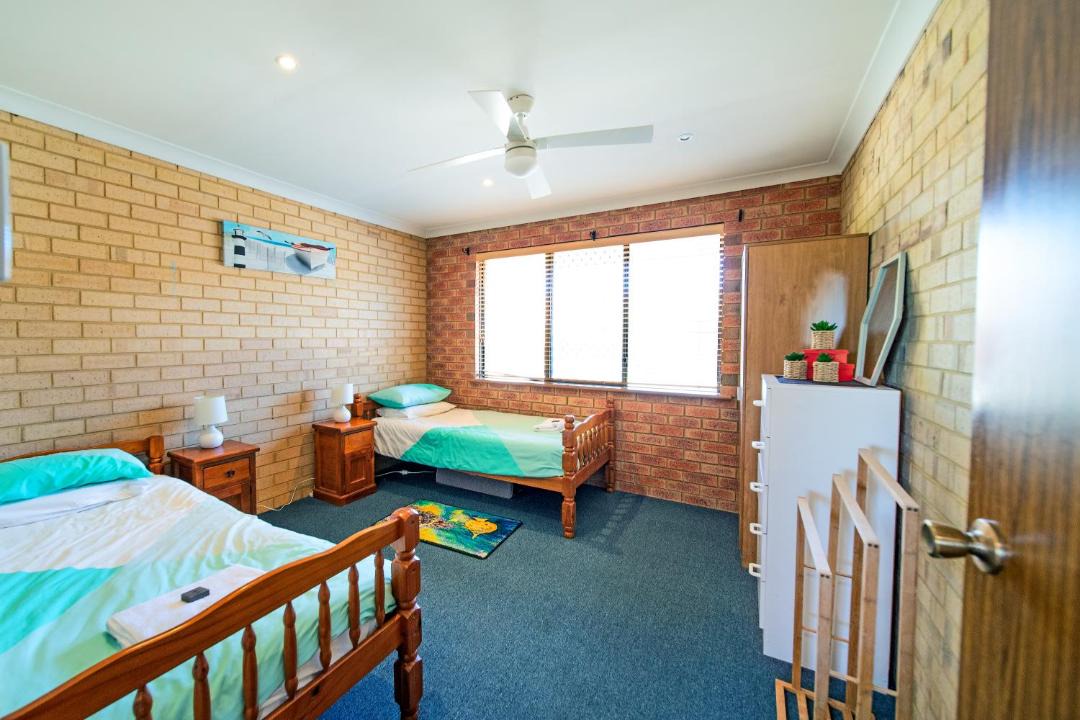 Photo of Bedroom in Geraldton