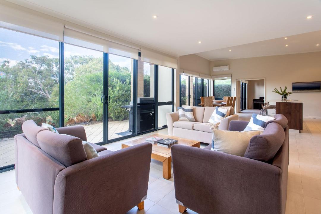 Photo of Livingroom in Naturaliste