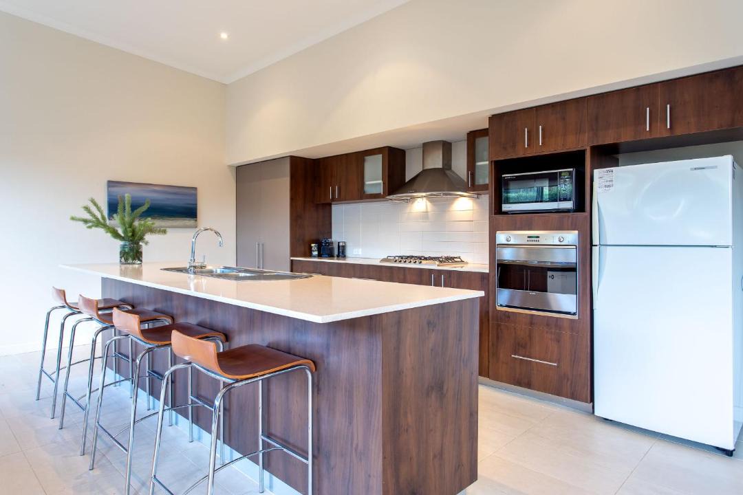 Photo of Kitchen in Naturaliste