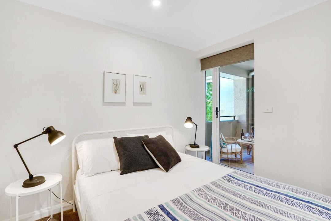 Photo of Bedroom in Palm Beach