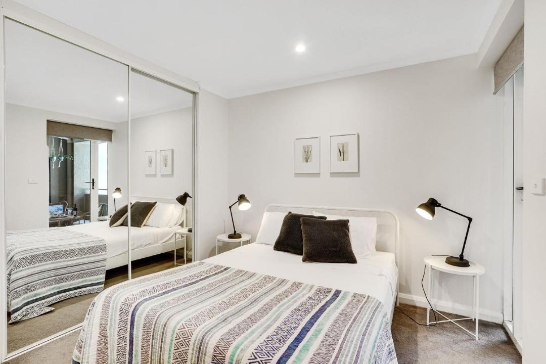 Photo of Bedroom in Palm Beach