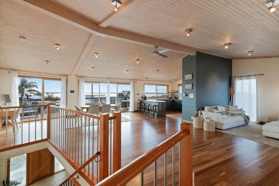 Photo of Livingroom in Corinella