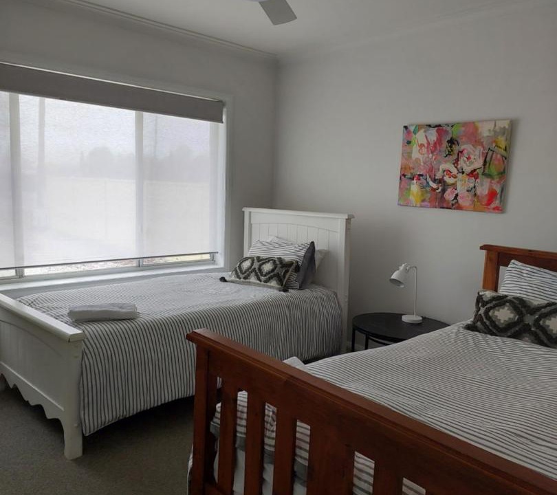 Photo of Bedroom in Tocumwal
