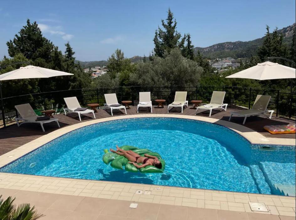 Photo of Outdoor in Maritsa