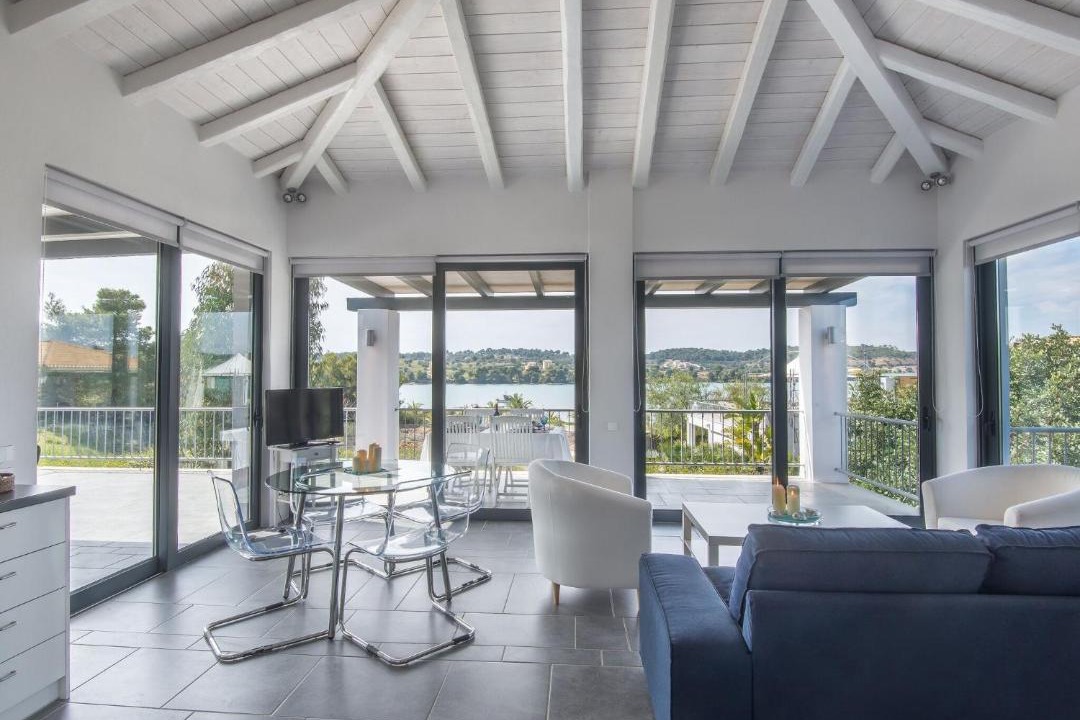 Photo of Livingroom in Porto Heli