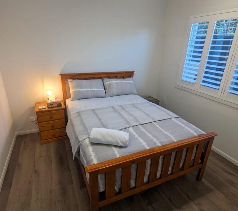 Photo of Bedroom in Chermside West