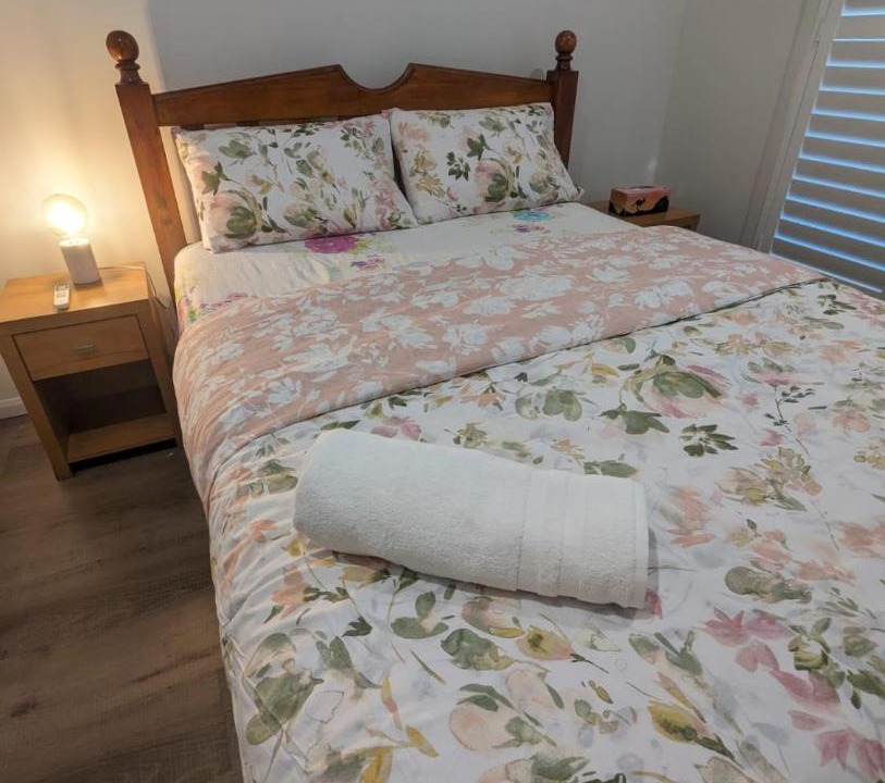 Photo of Bedroom in Chermside West