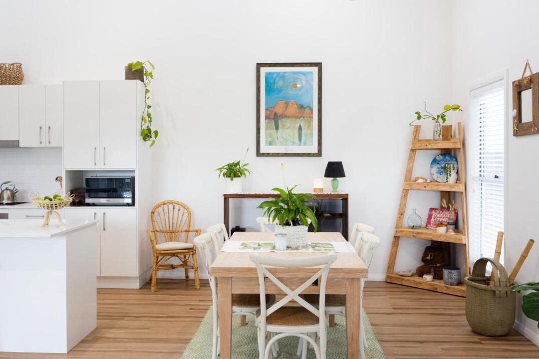 Photo of Livingroom in Dolphin Point