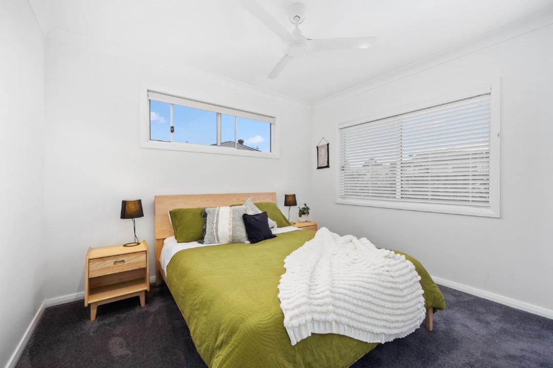 Photo of Bedroom in Dolphin Point
