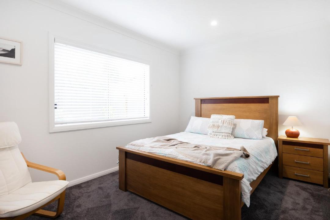 Photo of Bedroom in Dolphin Point