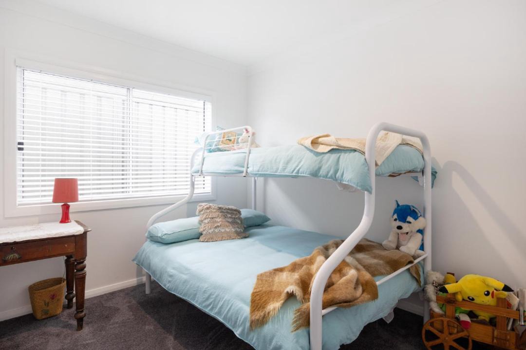 Photo of Bedroom in Dolphin Point