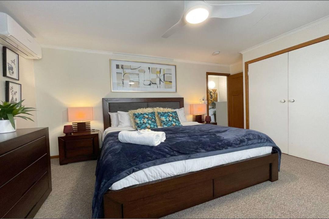 Photo of Bedroom in Caboolture
