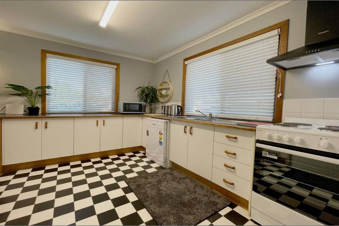 Photo of Kitchen in Caboolture