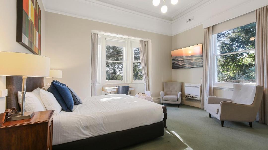 Photo of Bedroom in Bairnsdale
