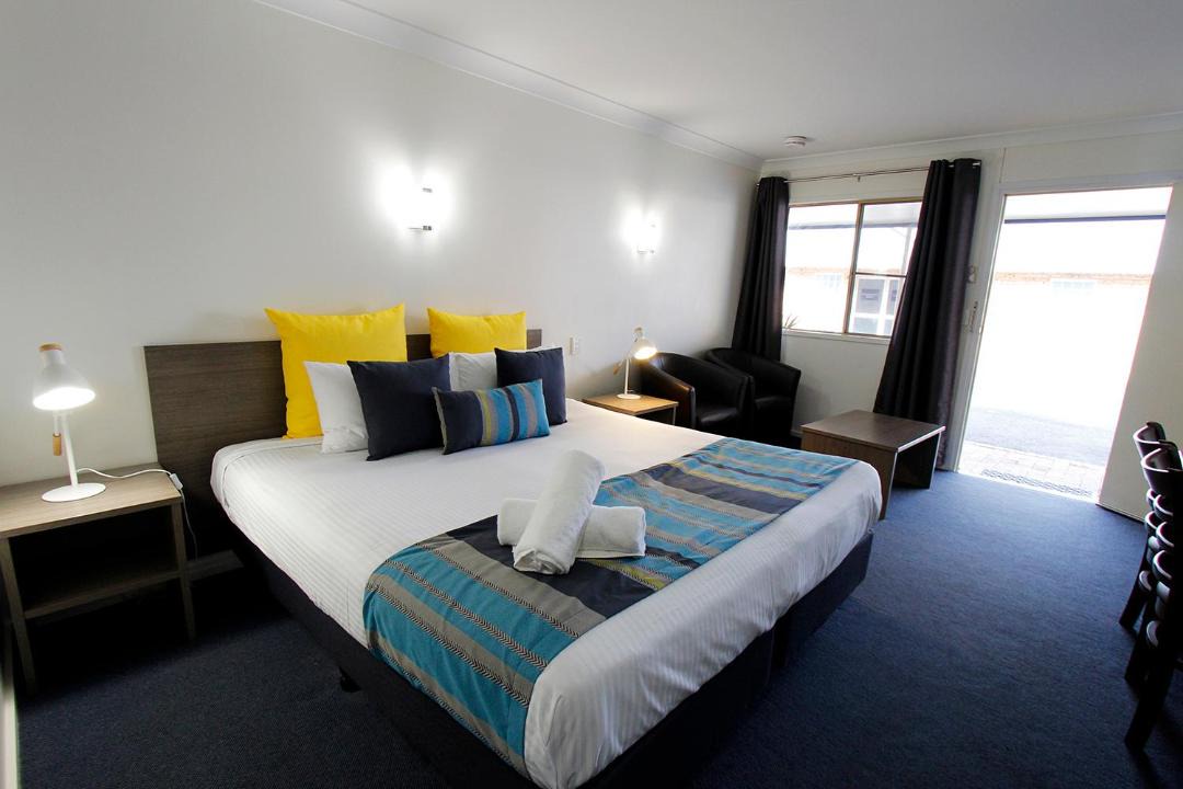 Photo of Bedroom in Bundaberg West