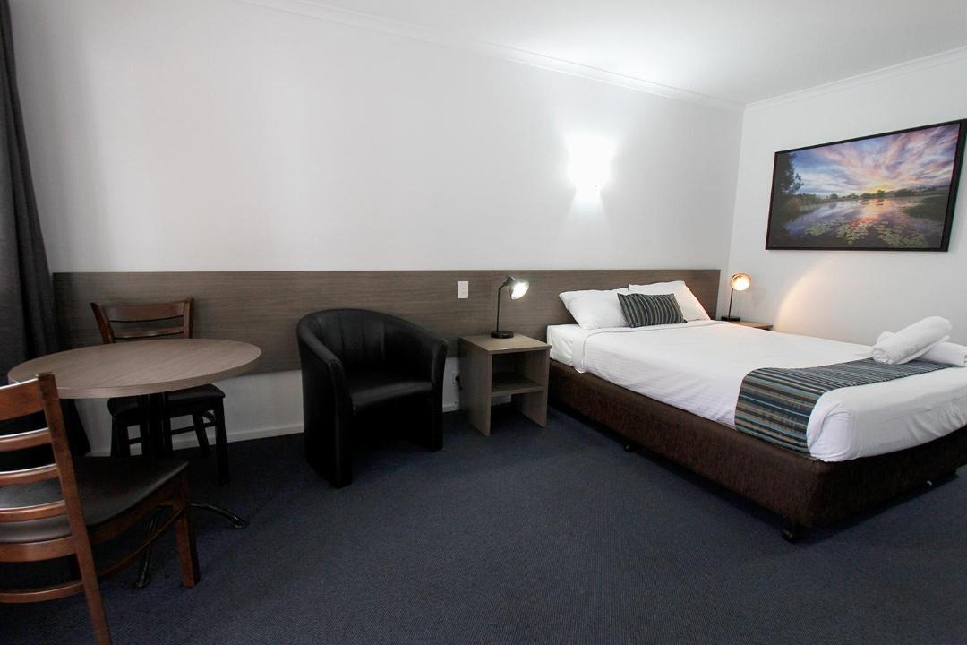 Photo of Bedroom in Bundaberg West