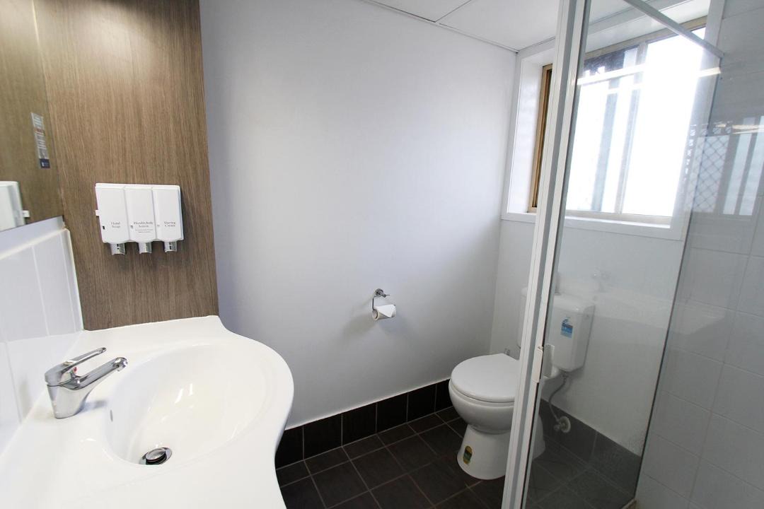 Photo of Bathroom in Bundaberg West